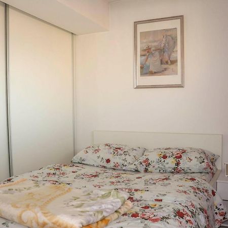 Juventas37 Apartman Belgrád Kültér fotó