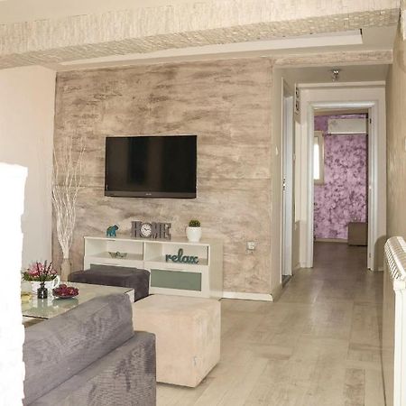 Juventas37 Apartman Belgrád Kültér fotó